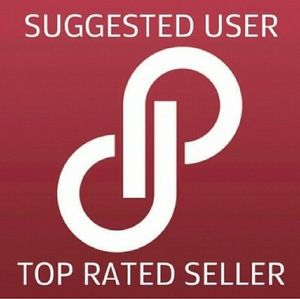 ☆☆ THANK YOU POSHMARK ☆☆